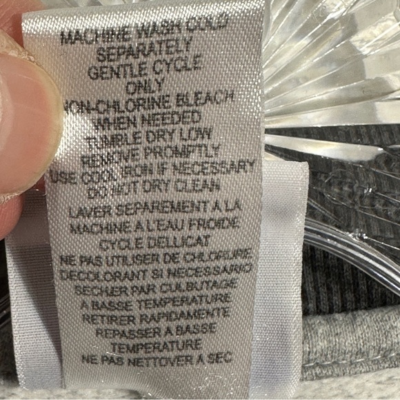 Outerstuff NFL team apparel, youth XL (14-16), NY Giants, snap front - Picture 7 of 10